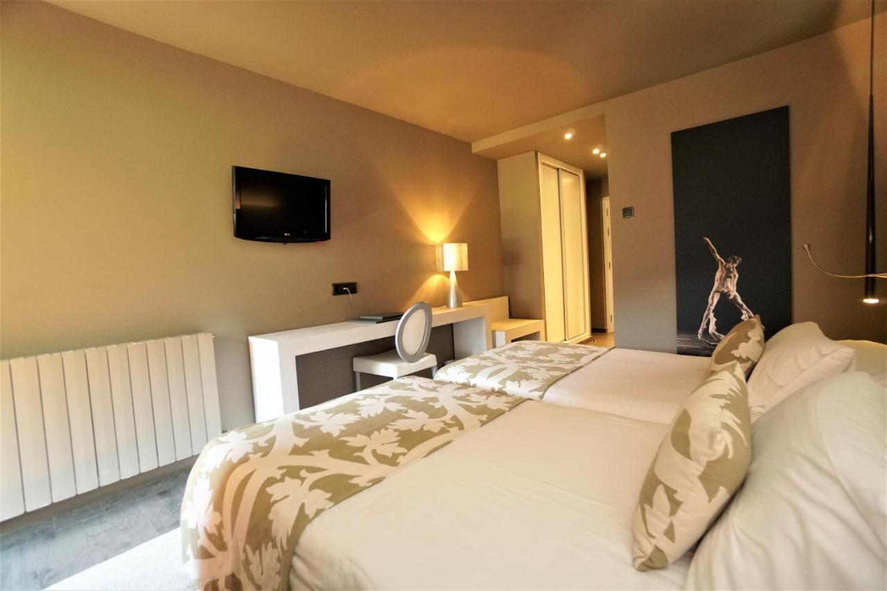 & Xalet Bringue Hotel 4*