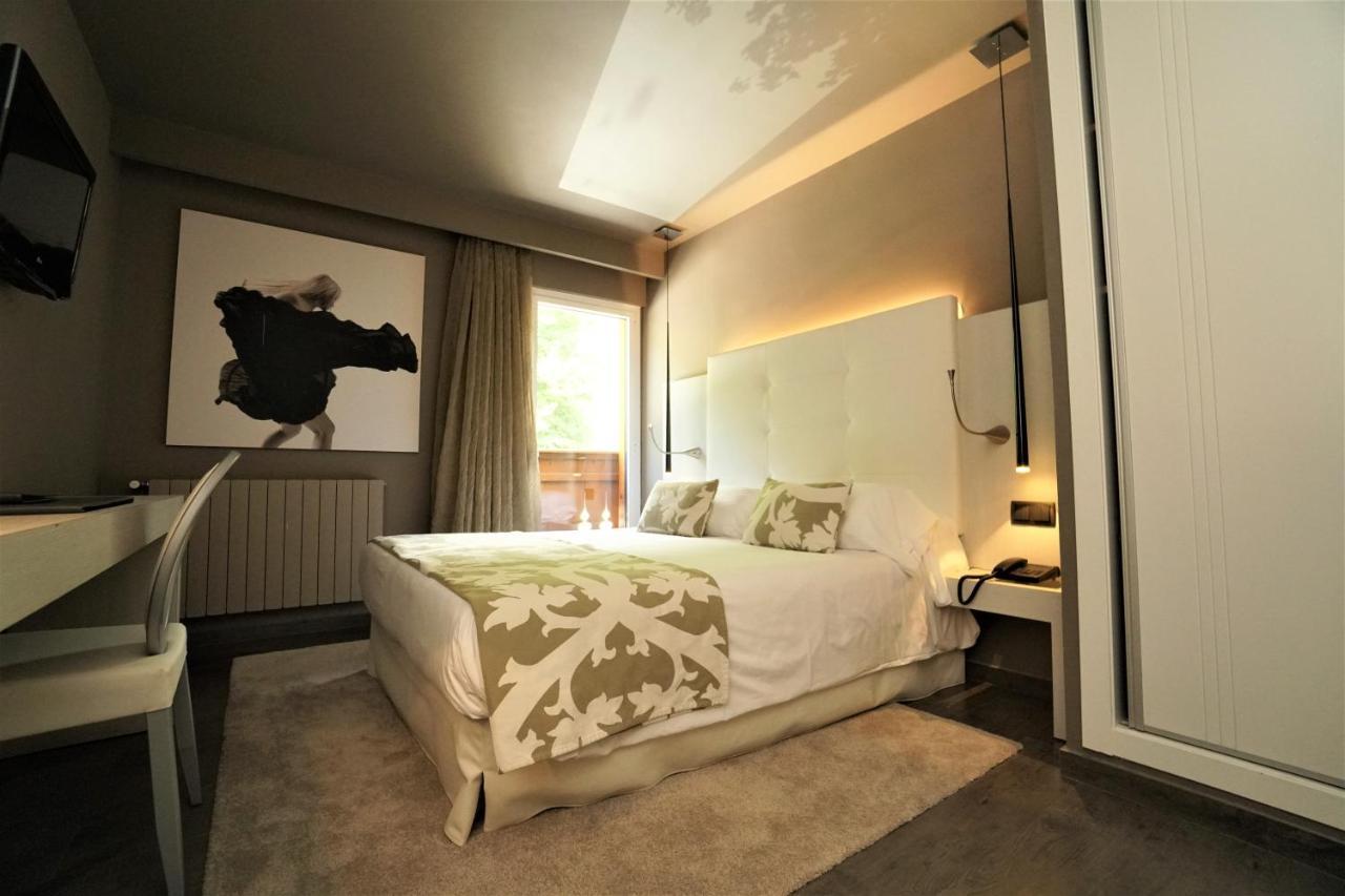 & Xalet Bringue Hotel El Serrat