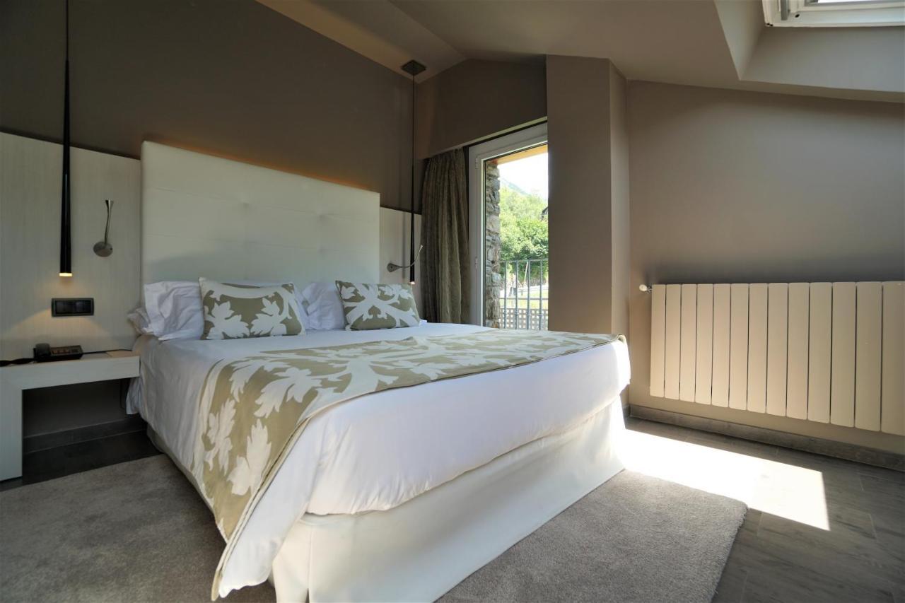 & Xalet Bringue Hotel 4*