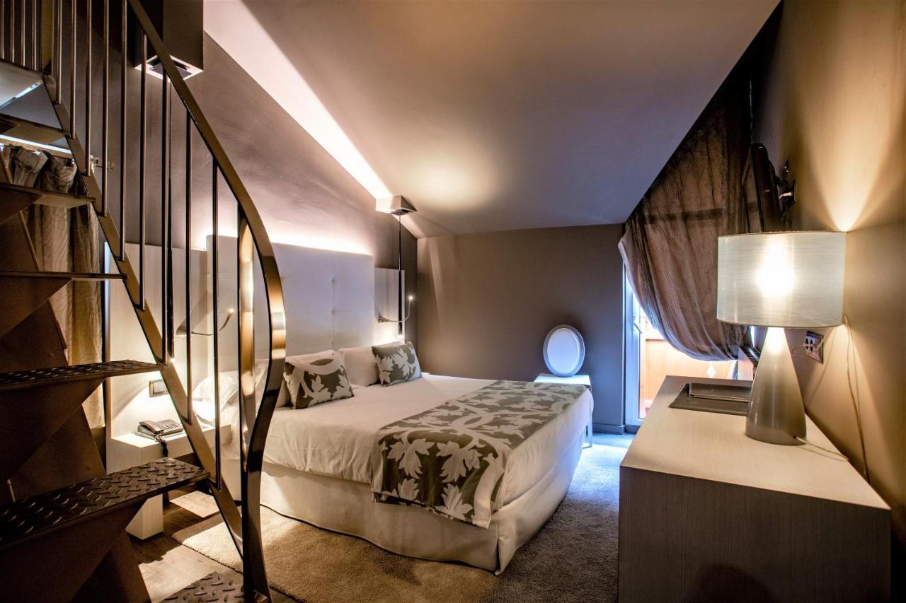 & Xalet Bringue Hotel