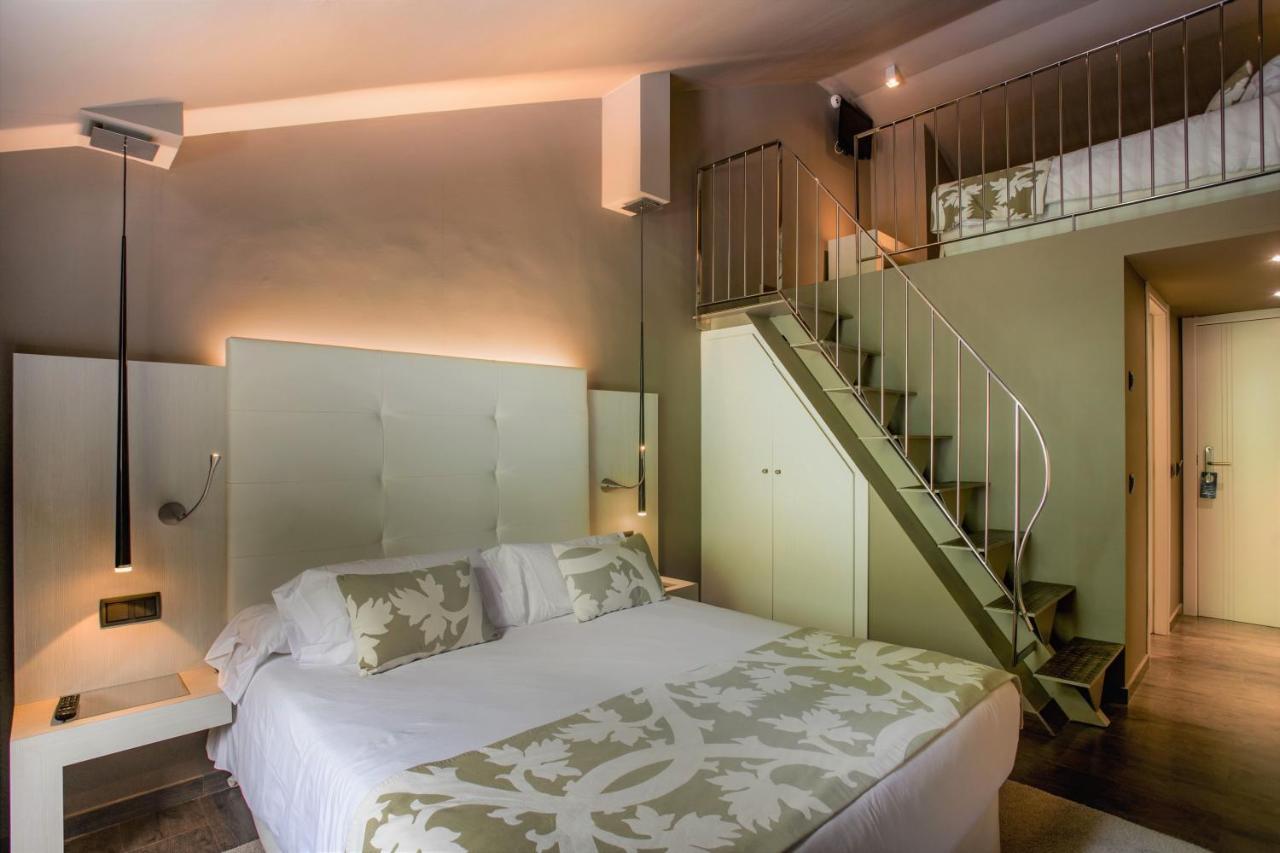 Hotel & Xalet Bringue El Serrat
