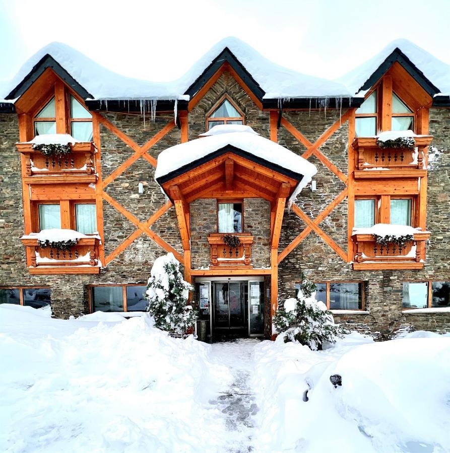 & Xalet Bringue Hotel 4*