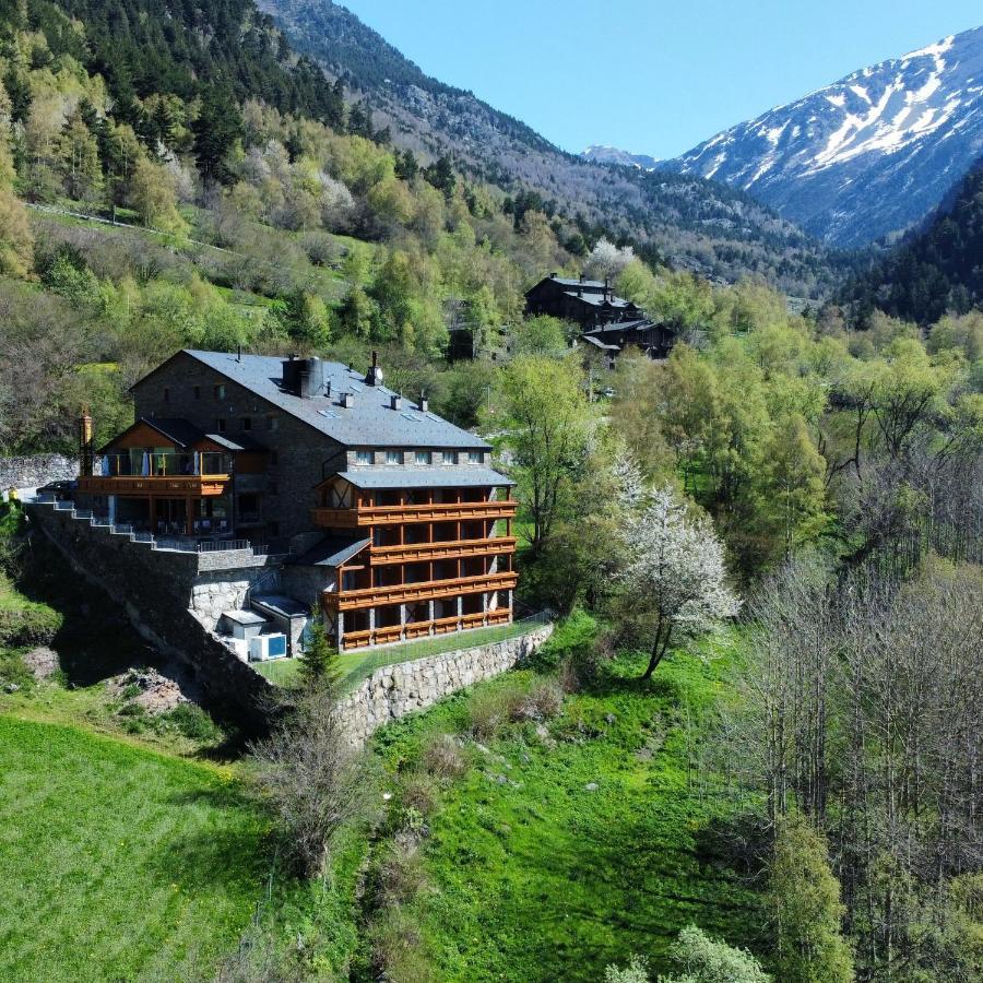 & Xalet Bringue Hotel