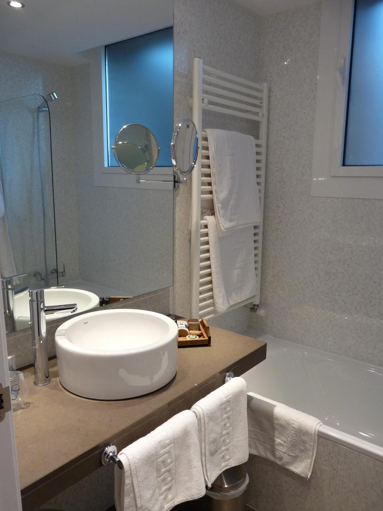 & Xalet Bringue Hotel 4*