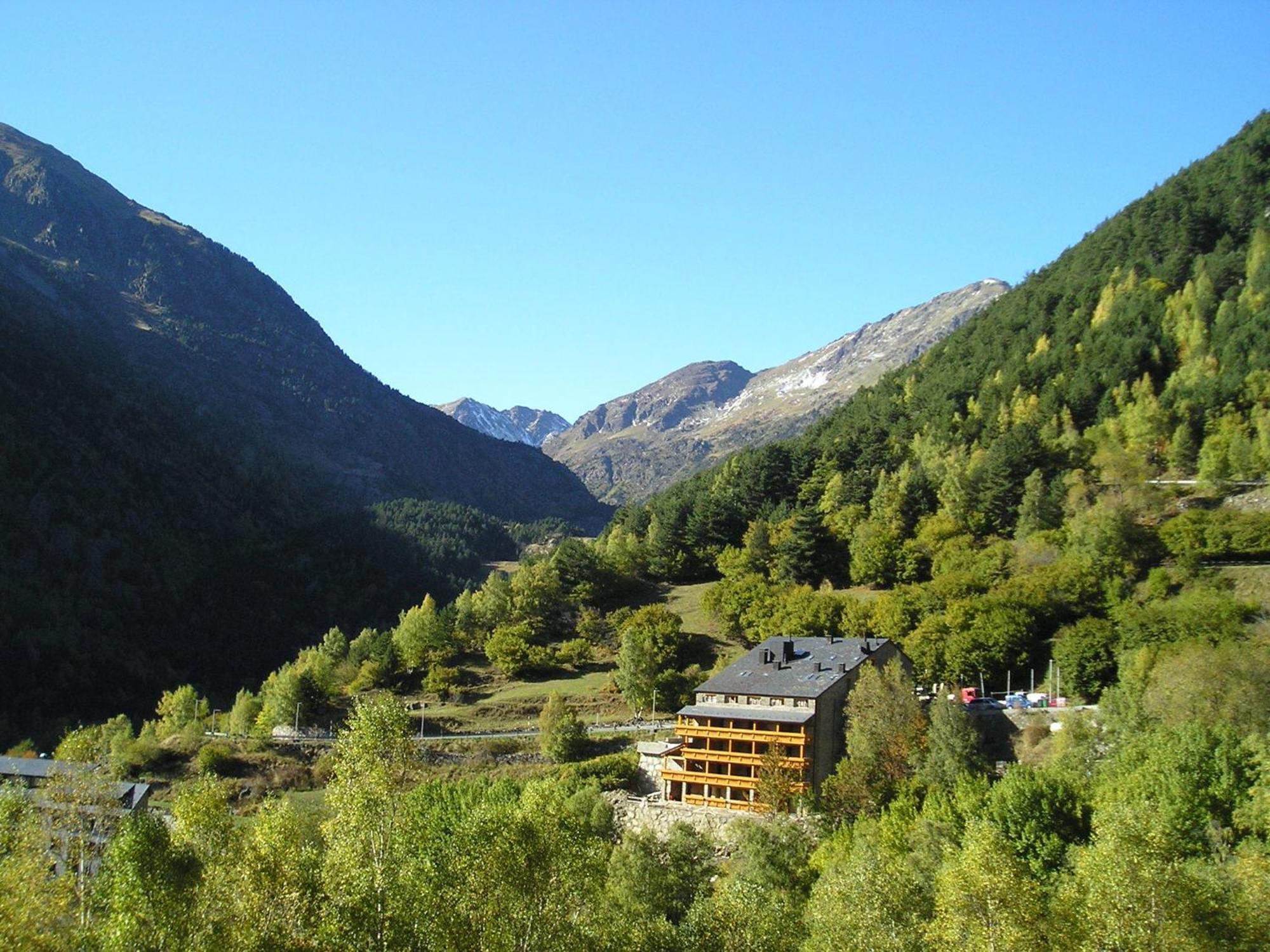 & Xalet Bringue Hotel 4*