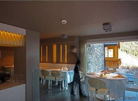 Hotel & Xalet Bringue 4*