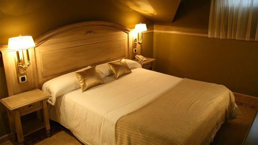 Hotel & Xalet Bringue 4*