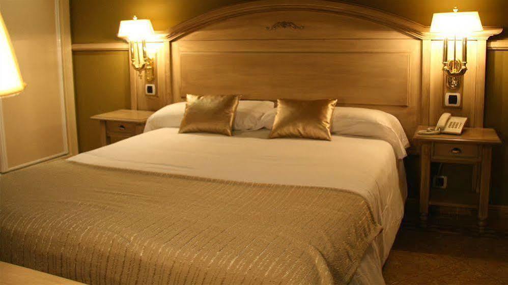 Hotel & Xalet Bringue 4*