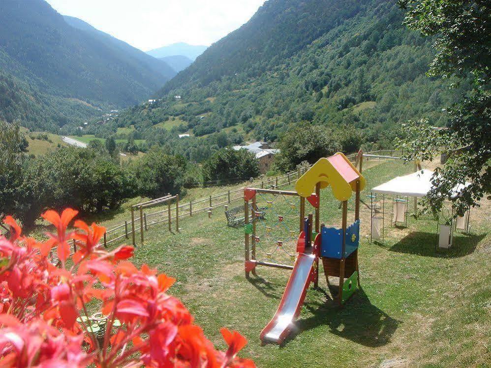 & Xalet Bringue 4* El Serrat