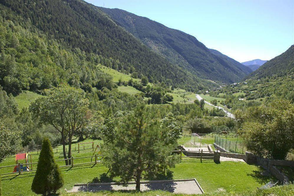 Hotel & Xalet Bringue 4*