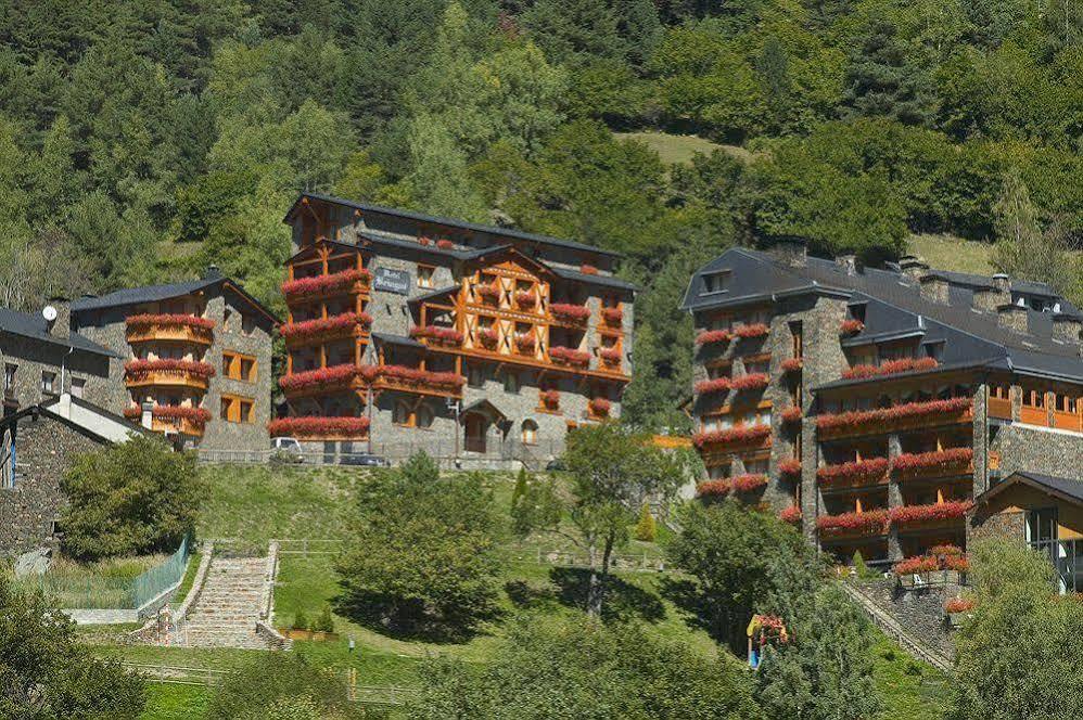 Hotel & Xalet Bringue 4*