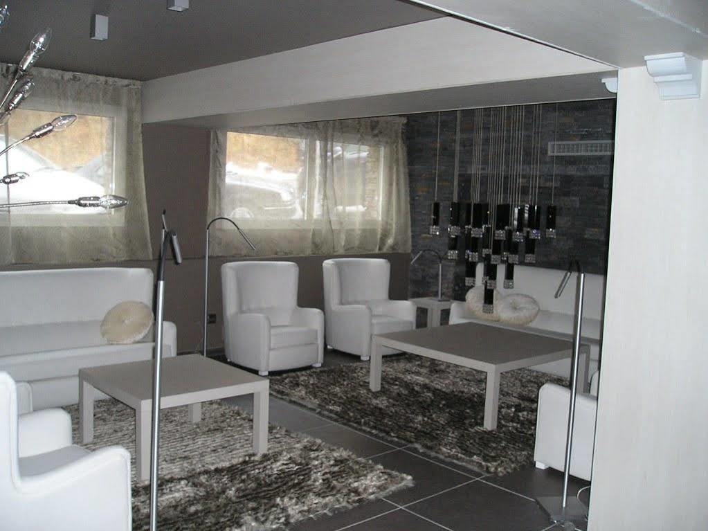 Hotel & Xalet Bringue 4*